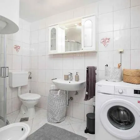 Unit_type_terraced_house With Bbq In 54588 בית נופש *